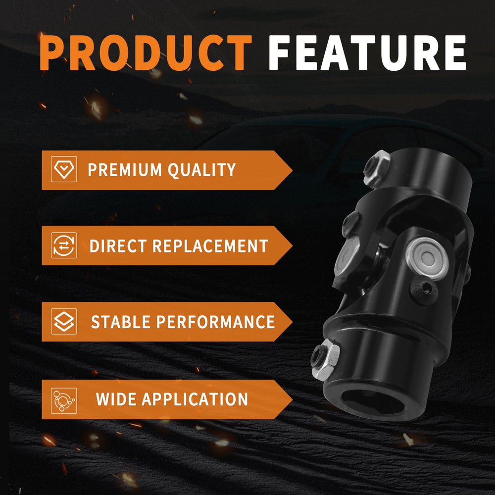 GLOCRORET 40Cr alloy steel core for strong performance