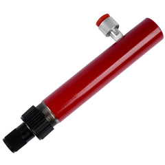 GLOSSY AUTO PARTS Porta Power Ram hydraulic jack ready to install with no modifications