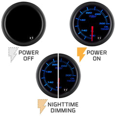 Visor and mounting bracket simplify dashboard installation