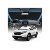 GLSBRCAO Honda CR-V sun shade cover for perfect windshield fit and protection.