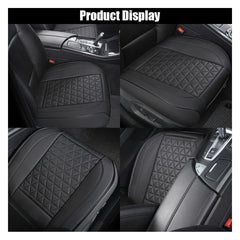 GLSOWEE triangle airflow design improves comfort on long drives