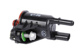 GM Genuine Parts 12630282 vapor canister purge valve demonstrates precise vapor flow control.