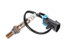 GM Genuine Parts 12665061 heated oxygen sensor top view for precise exhaust monitoring and emissions control.