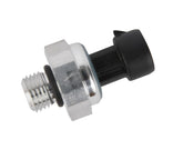 GM Genuine Parts 12674782 engine oil pressure sensor close‑up showing connection port for reliable monitoring