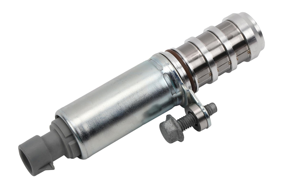 GM Genuine Parts 12679099 VVT solenoid close-up for reliable oil control