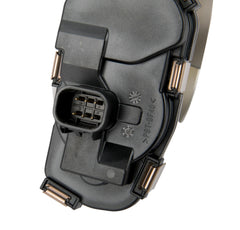 GM Genuine Parts fuel system inlet-manifold assembly illustrates integration with intake