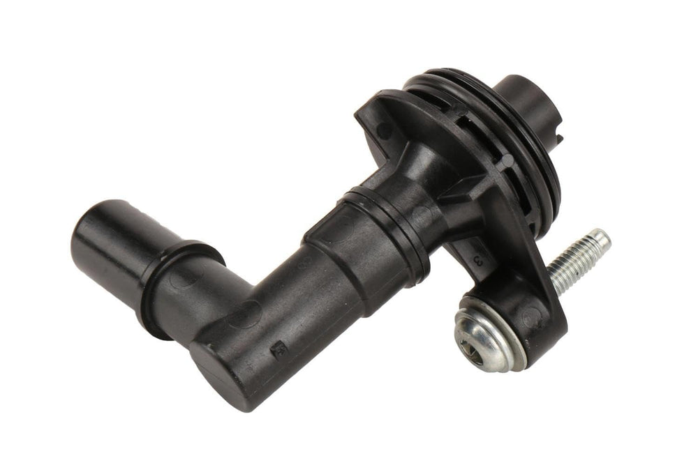 GM Genuine Parts 12685407 PCV valve side view highlighting OEM-grade fit and durability