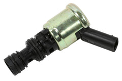 GM Genuine Parts 12686437 valve top view shows precise oil flow control.