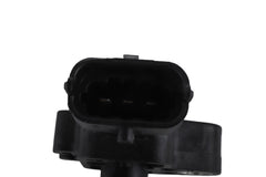 GM Genuine Parts 12711681 sensor installed in engine for system monitoring.