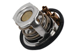 GM Genuine Parts 131-131 thermostat kit with gasket for GM vehicles, reliable cooling system replacement.