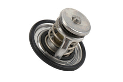 GM Genuine Parts 131-163 thermostat with gasket detail for GM OE fit and durable performance.
