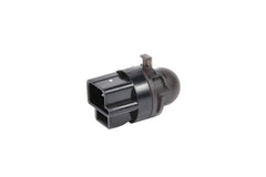 GM Genuine Parts 13498958 ambient light sensor front view auto-adjusts dashboard displays for optimal visibility