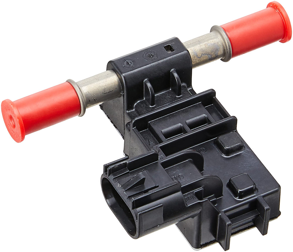 GM Genuine Parts 13507128 front angle — OEM sensor for accurate ethanol monitoring.