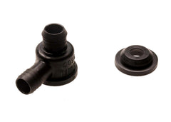 GM Genuine Parts power brake booster check valve for reliable braking vacuum control