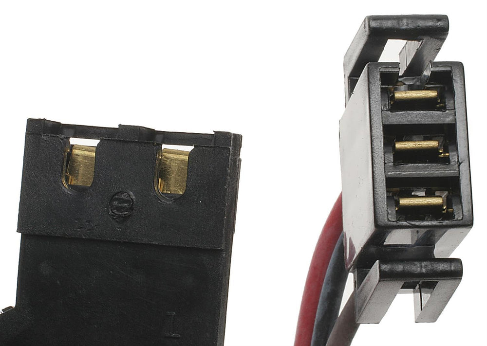 GM Genuine Parts ignition harness front view highlights durable insulation and proper fit