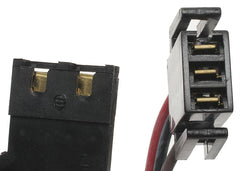 GM Genuine Parts ignition harness front view highlights durable insulation and proper fit