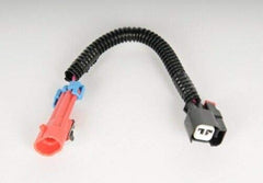 GM Genuine Parts 19257603 harness designed for GM vehicles with OE-fit and durability
