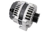 GM Genuine Parts 20881337 alternator front view showing OE-grade build for reliable power