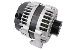 GM Genuine Parts 20881337 alternator front view showing OE-grade build for reliable power