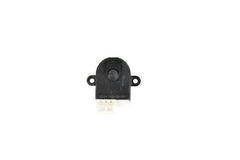 GM Genuine Parts ignition switch installed in vehicle, showing reliable fit