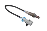 GM Genuine Parts 213-1702 oxygen sensor closeup highlights OE quality and sensing accuracy