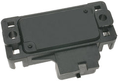 GM Genuine Parts MAP sensor packaging confirms vehicle-specific fit and premium replacement