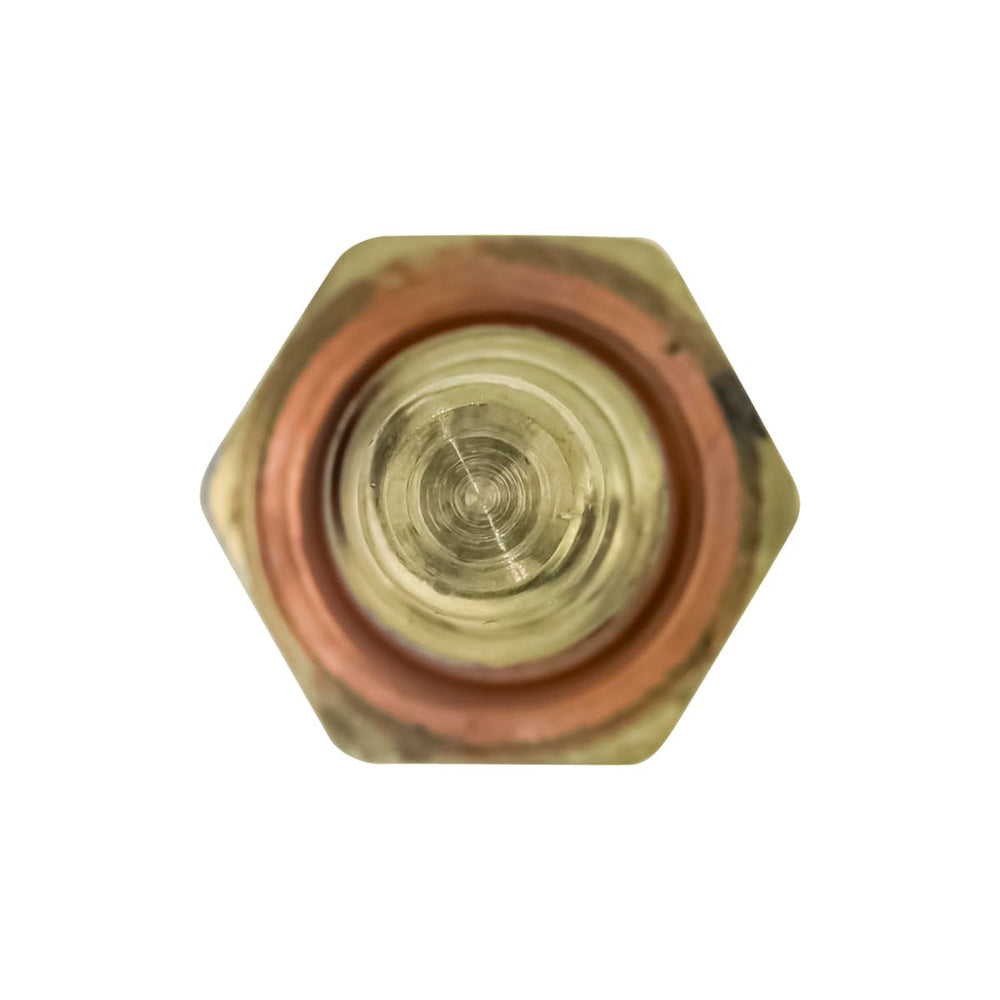 GM Genuine Parts 213-4333 installed in engine demonstrating reliable connection.