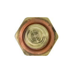 GM Genuine Parts 213-4333 installed in engine demonstrating reliable connection.