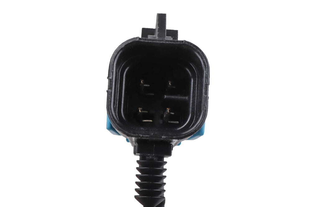 GM Genuine Parts 213-4537 heated oxygen sensor label visible for authentic OEM replacement