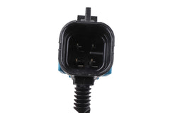 GM Genuine Parts 213-4537 heated oxygen sensor label visible for authentic OEM replacement