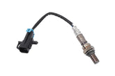 GM Genuine Parts 213-4537 heated oxygen sensor view of exhaust connection for optimal emissions