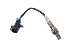 GM Genuine Parts 213-4537 heated oxygen sensor view of exhaust connection for optimal emissions