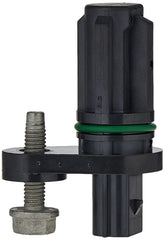 GM Genuine Parts 213-4573 crankshaft sensor with bolt and retainer, ready for durable engine timing