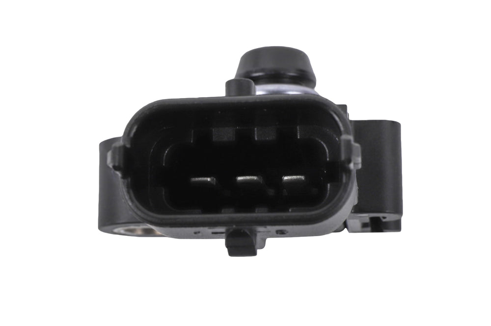 GM Genuine Parts MAP sensor packaging highlighting authentic GM OE quality and durability