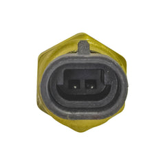 GM Genuine Parts 213-928 sensor head detail highlights sturdy connector for durable service.