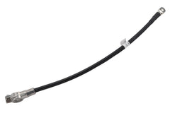 GM Genuine Parts 22754271 negative battery cable insulation highlights rugged outer insulation protecting copper from under-hood conditions