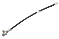 GM Genuine Parts 22754271 negative battery cable terminals deliver reliable electrical connection under hood