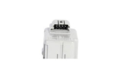 GM Genuine Parts 22834330 cabin air sensor aspirator dash installation aids temperature balance