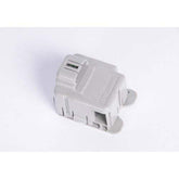 GM Genuine Parts 22834330 cabin air sensor aspirator front view improves cabin climate sensing