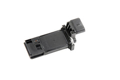 GM Genuine Parts 23262343 air sensor in engine compartment monitoring air intake for efficient fuel delivery.