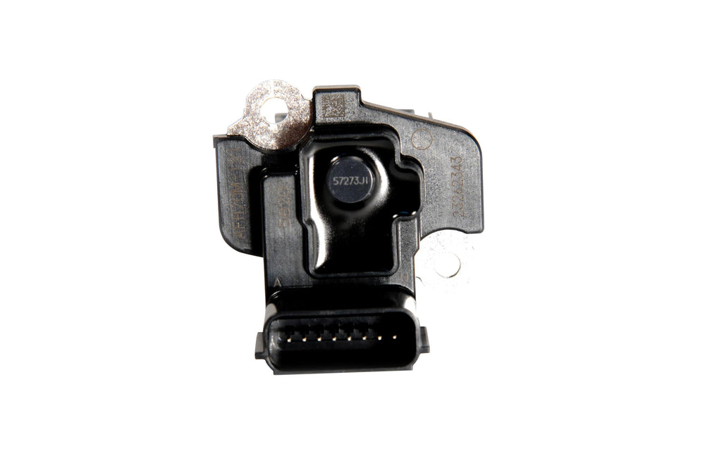 GM Genuine Parts air sensor installation diagram for 23262343 guides proper fit and function.