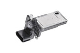 GM Genuine Parts 23366103 mass airflow sensor with connector, enabling optimized air-fuel balance