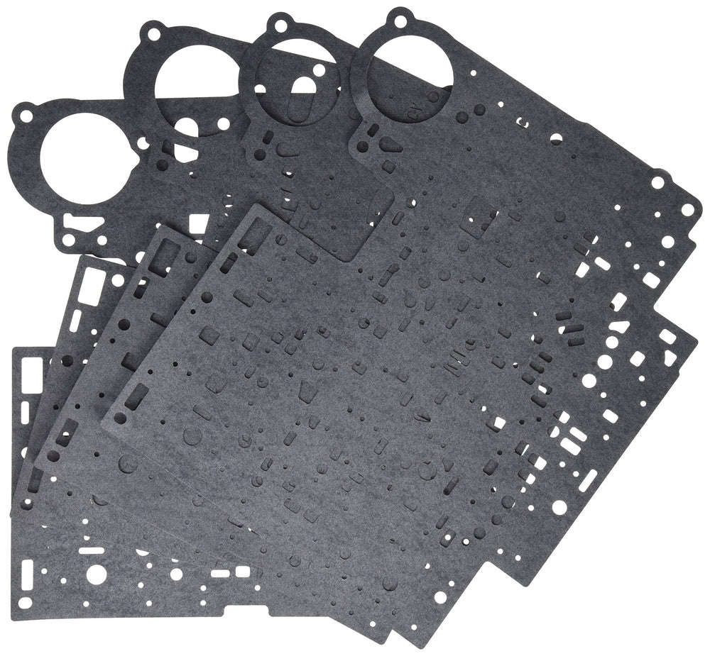 GM Genuine Parts 24221350 valve body spacer plate gasket for reliable transmission sealing.