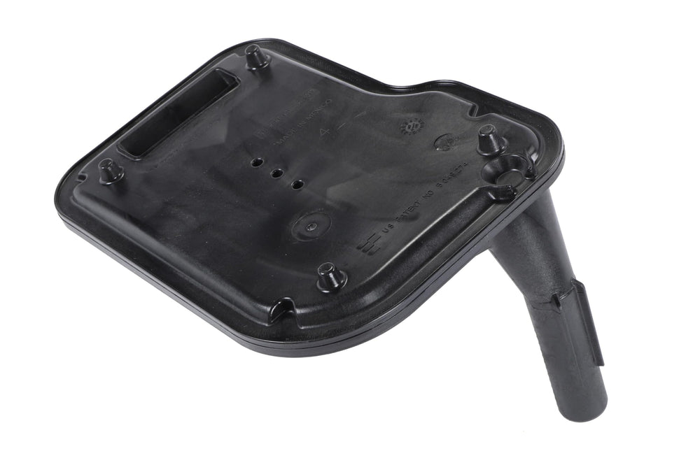 GM Genuine Parts filter seal image highlighting proper fit and leak resistance
