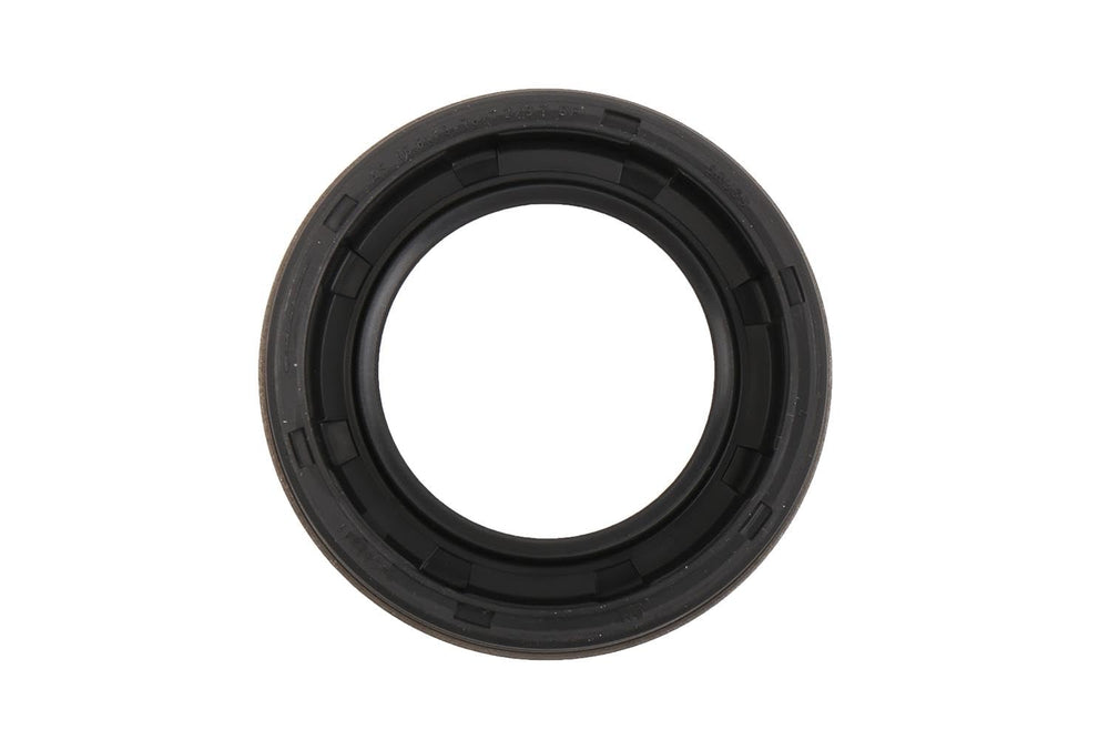 GM Genuine Parts 24237531 torque converter seal in package, highlighting OEM-grade compatibility