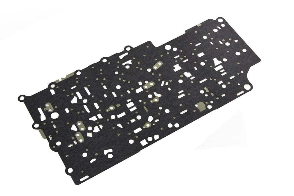 GM Genuine Parts 24272467 valve body spacer plate for durable transmission performance
