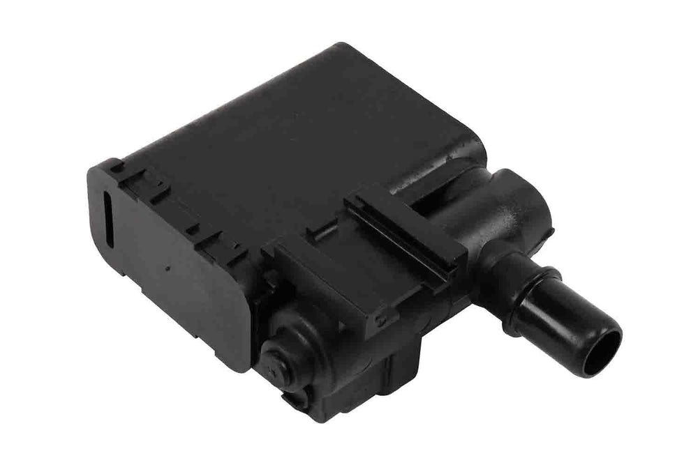 GM Genuine Parts 25950499 vapor canister vent valve closeup showing durable OE design