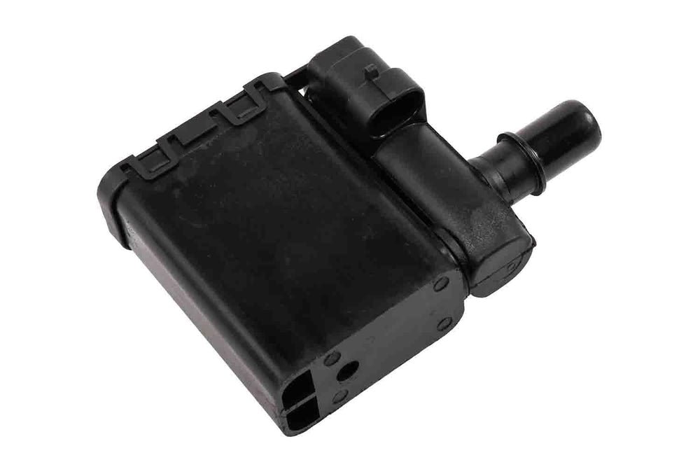 GM Genuine Parts valve installed under the hood for reliable emissions control