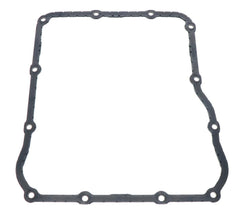GM Genuine Parts 29549684 oil pan gasket in view for precise fit and leak prevention.