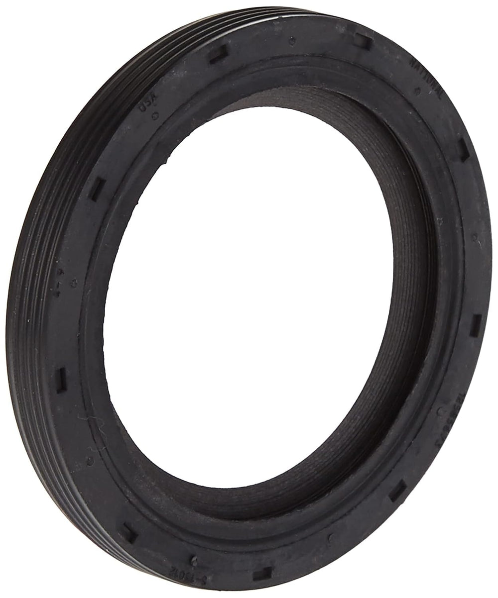GM Genuine Parts 296-02 front cover seal visual shows reliable engine sealing for leaks